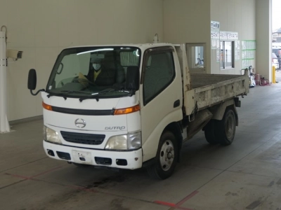 HINO DUTRO
