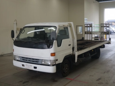 TOYOTA DYNA