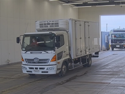 HINO RANGER