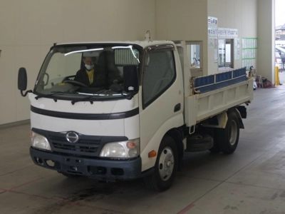 HINO DUTRO