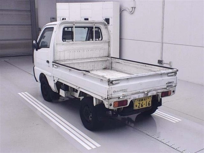 SUZUKI CARRY