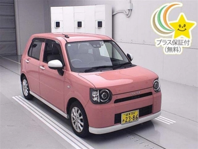 DAIHATSU MIRA TOCOT