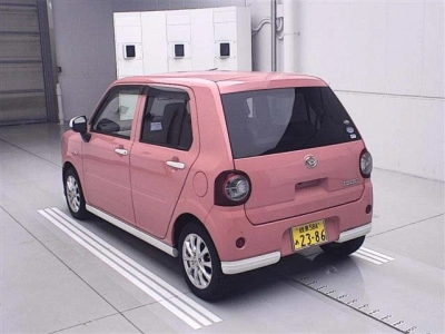 DAIHATSU MIRA TOCOT