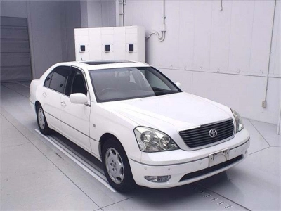 TOYOTA CELSIOR