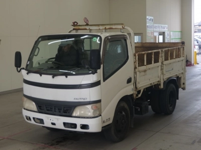 HINO DUTRO