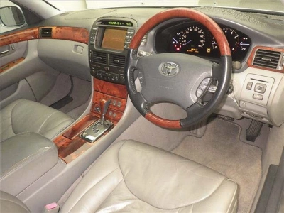TOYOTA CELSIOR