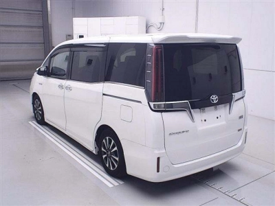 TOYOTA ESQUIRE