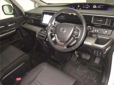 HONDA STEPWGN SPADA