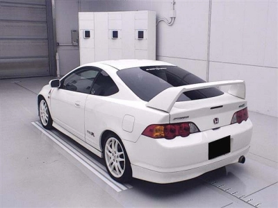 HONDA INTEGRA
