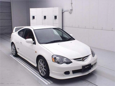 HONDA INTEGRA