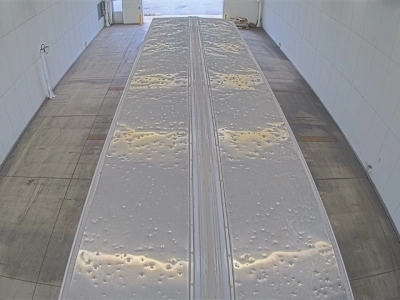 MITSUBISHI FUSO SUPER GREAT