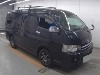 TOYOTA HIACE WAGON