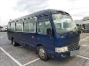 TOYOTA COASTER
