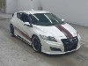 HONDA CR-Z