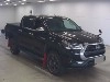 TOYOTA HILUX PICK UP