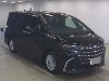TOYOTA ALPHARD HYBRID