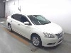 NISSAN BLUEBIRD SYLPHY