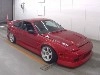 NISSAN 180SX
