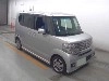 HONDA N BOX+CUSTOM