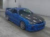 NISSAN SKYLINE