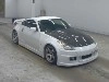 NISSAN FAIRLADY Z