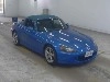 HONDA S2000