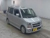 SUZUKI WAGON R RR