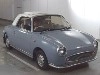 NISSAN FIGARO