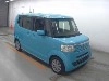 HONDA N BOX +