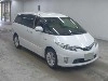 TOYOTA ESTIMA HYBRID