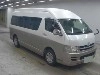 TOYOTA HIACE WAGON