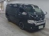 TOYOTA HIACE WAGON