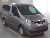NISSAN NV200 VANETTE VAN