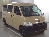 TOYOTA TOWN ACE VAN