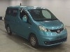NISSAN NV200 VANETTE