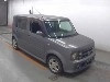 NISSAN CUBE CUBIC
