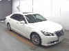 TOYOTA CROWN MAJESTA