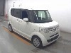 HONDA N BOX +