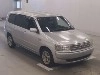 TOYOTA PROBOX WAGON