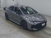 TOYOTA GR COROLLA