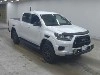 TOYOTA HILUX PICK UP