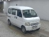 HONDA ACTY VAN