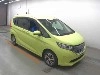 HONDA FREED HYBRID