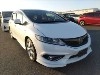 HONDA JADE