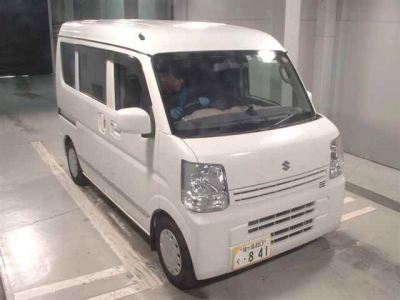 NISSAN NV100 CLIPPER