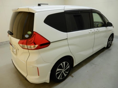 HONDA FREED+
