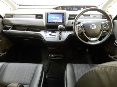 HONDA FREED+
