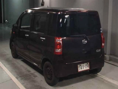DAIHATSU TANTO EXE