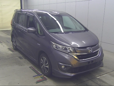 HONDA FREED+