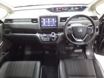 HONDA FREED+